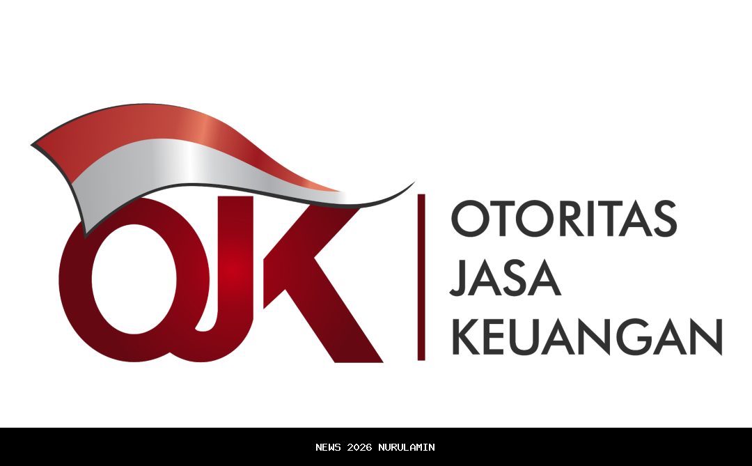 OJK Gelar 6.099 Kegiatan Edukasi Keuangan, Capai 9,34 Juta Peserta