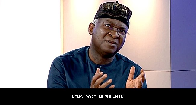 Sanwo-Olu, Fashola mengajak perubahan pola pikir untuk mendorong pembangunan