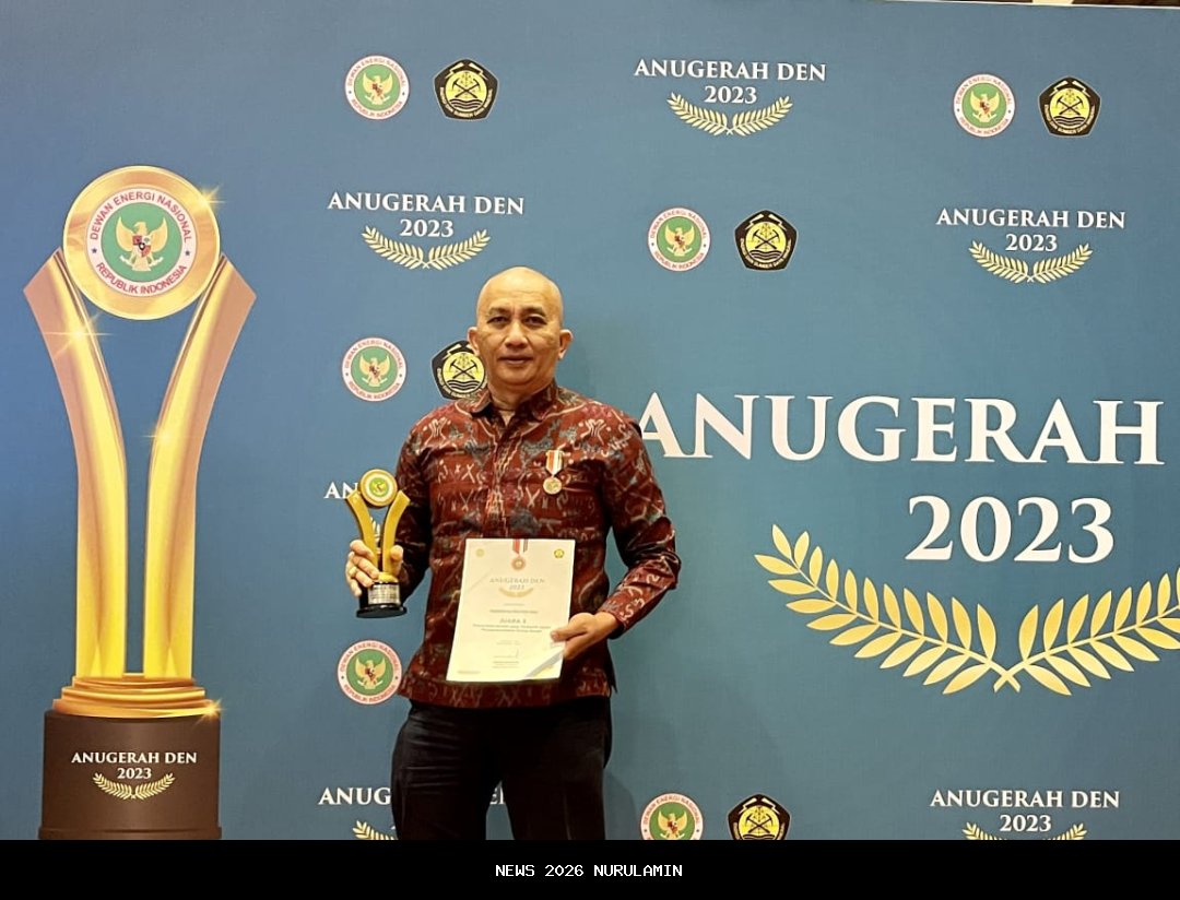 Ni Kadek Karina Dewi, Mahasiswa Bali Top 40 Pemuda 2025, Inovasi Energi Bersih dari Limbah Sorgum