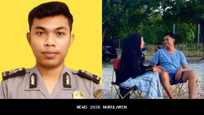 Titik Terang Kematian Brigadir Esco: Suami Meninggal, Hutang Lunas?