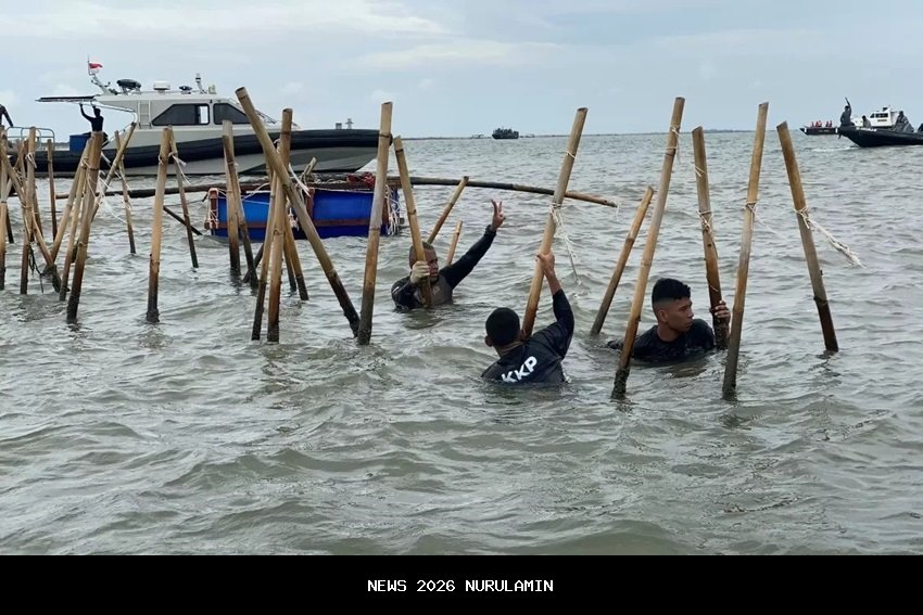 Kasus Korupsi Tunjangan DPRD Tangerang Dilaporkan ke KPK dan Kejagung