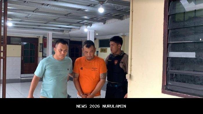 Warga Terkejut Saldo Rp6 Juta Menghilang, Kartu ATM Jadi Voucher Hotel