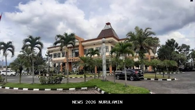 Kronologi Perselingkuhan Polwan dengan Anggota DPRD di Kota Batu, NW di Kamar