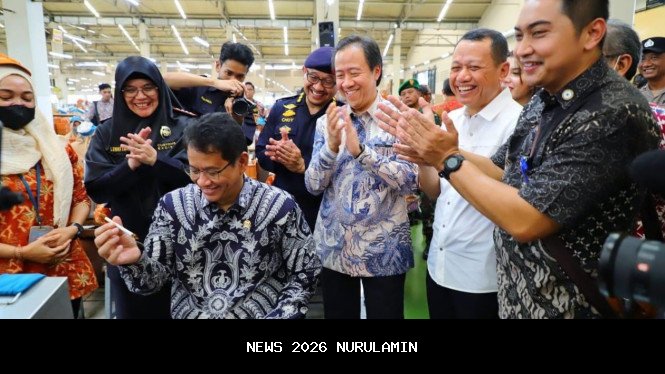 Menteri Purbaya Diberi Peringatan oleh Guru Besar, Gaya Ceplas-ceplos dan Transparan Harus Hadir, Rem