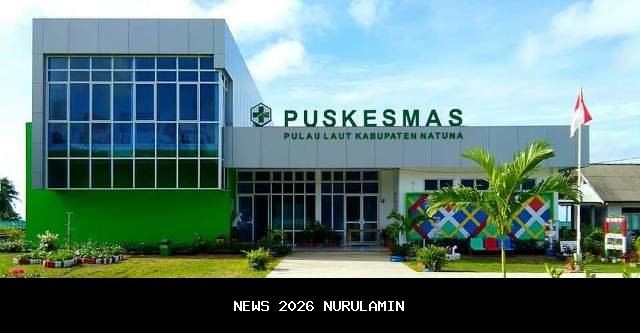 Puskesmas Gandapura Pantau Posyandu dan Sosialisasi Pencegahan Flu Berbahaya di Kuta