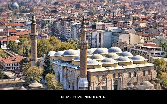 Bursa Efek Malteng Catat 9.400 Investor, Jauh di Bawah Ambon