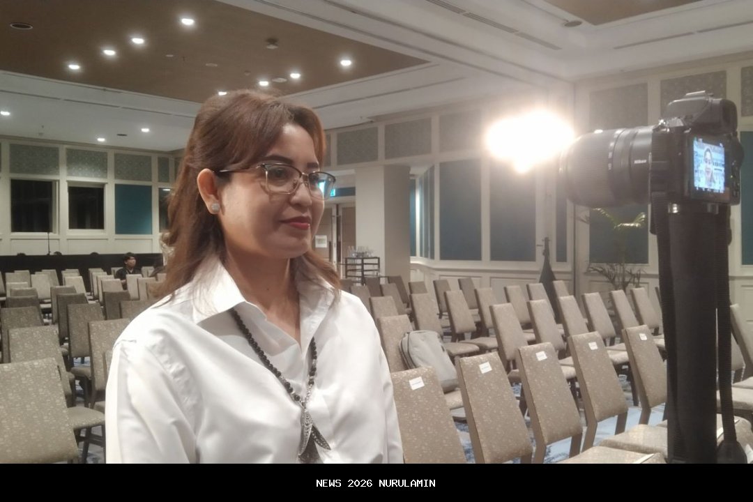 Pungutan Wisatawan Asing di Bali Tembus Rp 309 Miliar, Dana Kemana? Ni Luh Djelantik Minta Transparansi