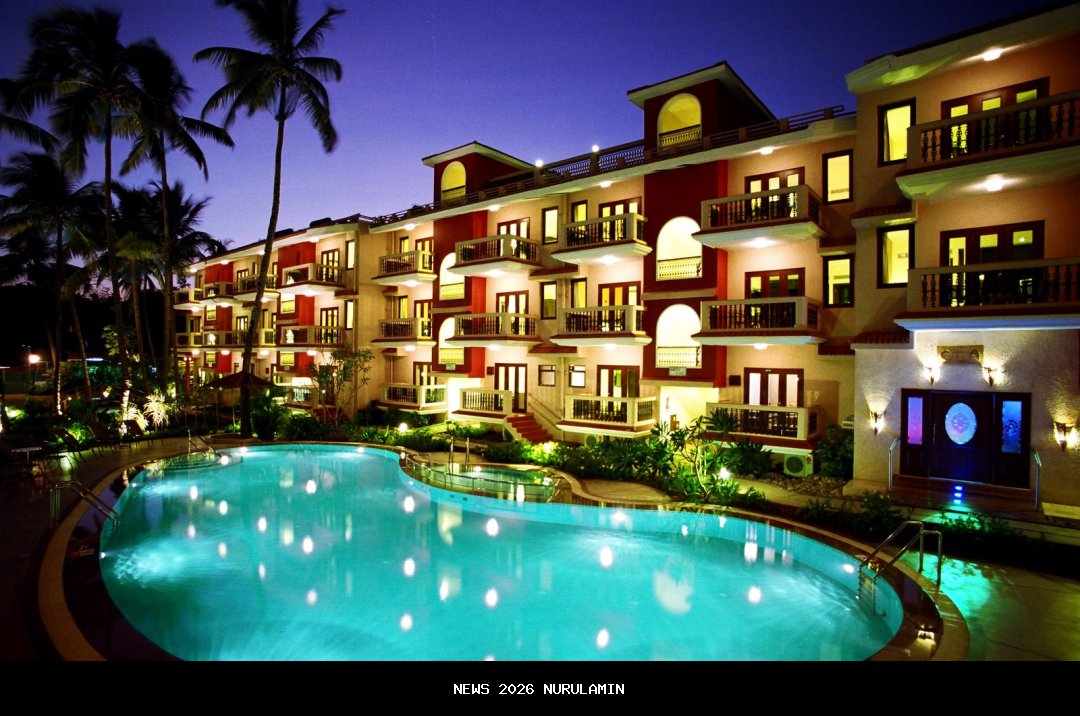 Hotel di Bandung Rayakan World Cleanup Day, Dorong Pengelolaan Sampah Berkelanjutan