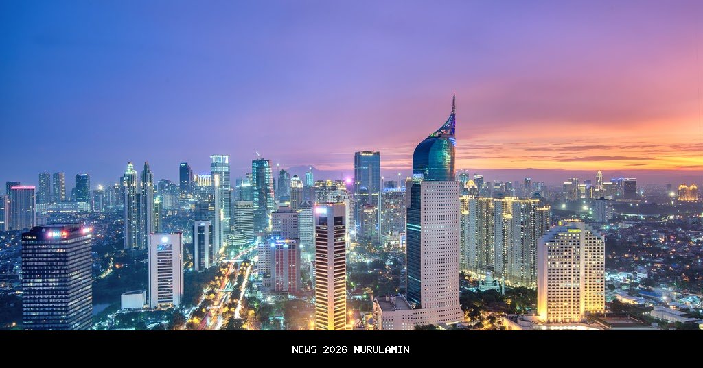 Kota Bima Terendam Banjir