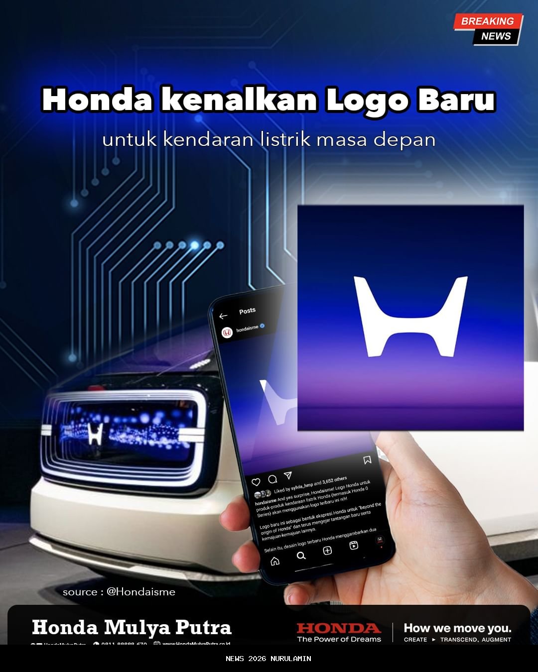 Uji Kendaran Honda BeAT Street di DBL Jogja 2025: Aksi Menarik, Gaya Masa Kini, dan Pengalaman Berkendara yang Menggembirakan