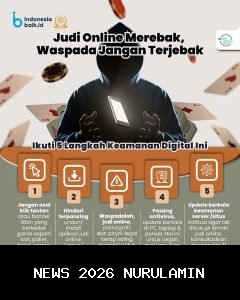 TMMD ke-127 Ungkap Bahaya Judi Online pada Ekonomi Keluarga Pesawaran