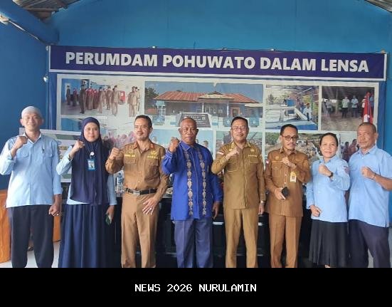PETI di Perbatasan: Ancaman Menganga di Hutan Bugu Gorontalo–Sulteng