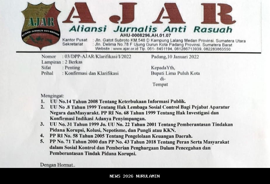 Sosialisasi HAM, Bupati Mojokerto Akui LSM Sebagai Mitra Strategis