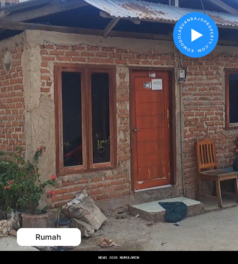 Warga Tersangka Tanah di Dekat Bandara Internasional Komodo