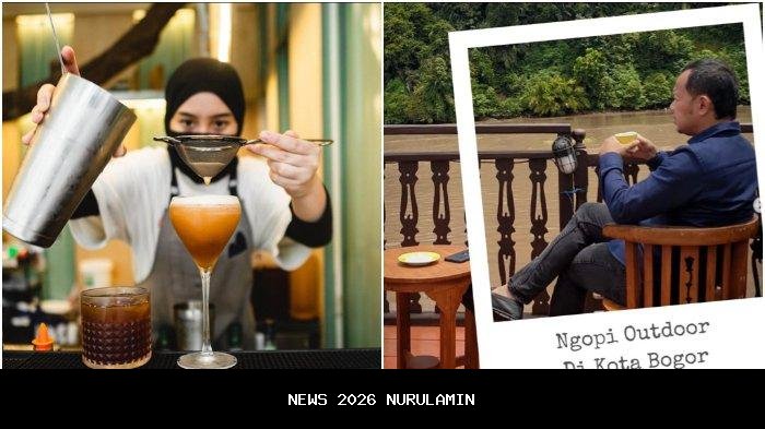 Wamendagri Bima Arya: Rehabilitasi Sawah di Sumatra Kunci Ekonomi Nasional