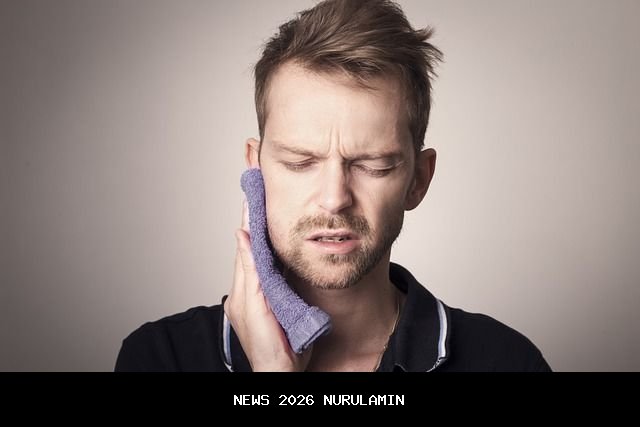 Jangan Remehkan, Deretan Nyeri Ini Bisa Jadi Peringatan Bahaya