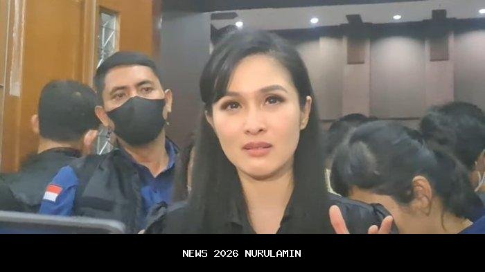 Sandra Dewi Minta Harta Disita Negara Dikembalikan, Klaim Hasil Kerja Keras