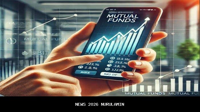 Cara Investasi Reksadana dan Daftar Akun Bibit dengan Kode Referral garuda25