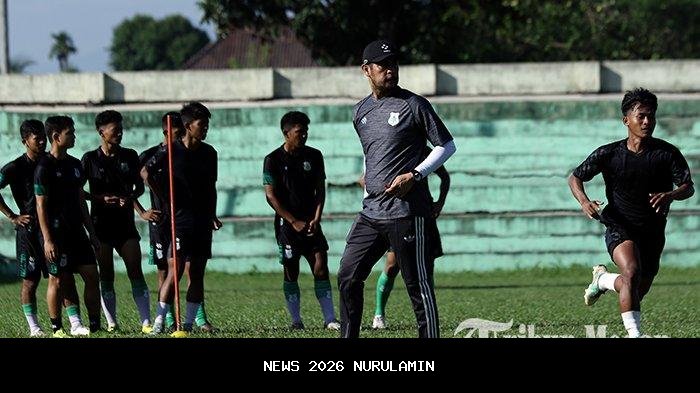 Klasemen Grup A Liga 2: PSMS Medan Masuk 3 Besar, Sriwijaya FC Tenggelam