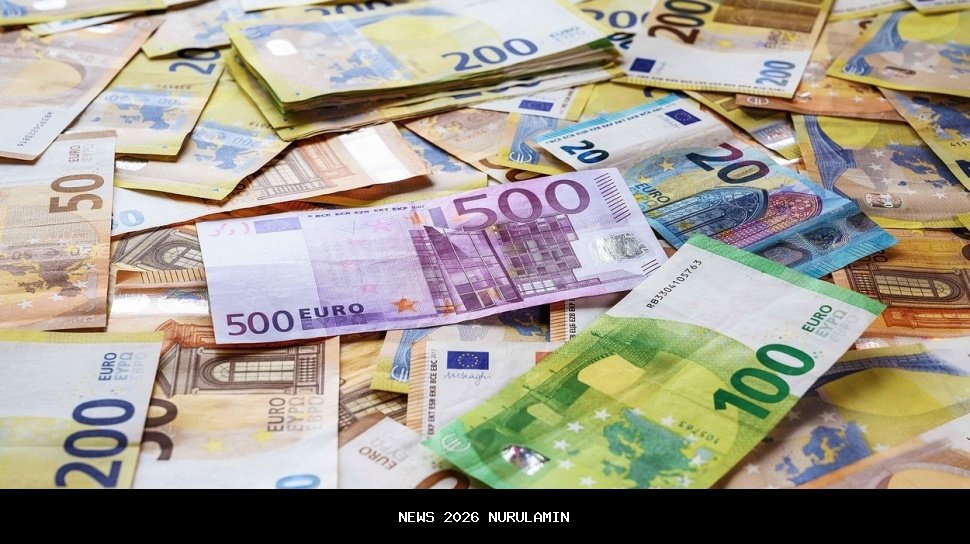 Ramalan Keuangan Zodiak Besok 13 November 2025: 7 Zodiak Boros, Taurus Dapat Rezeki Banyak