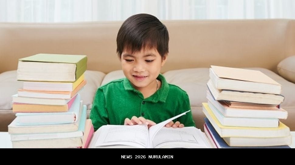 Membaca Surah Al-Kahfi, Cahaya di Pekan Ini