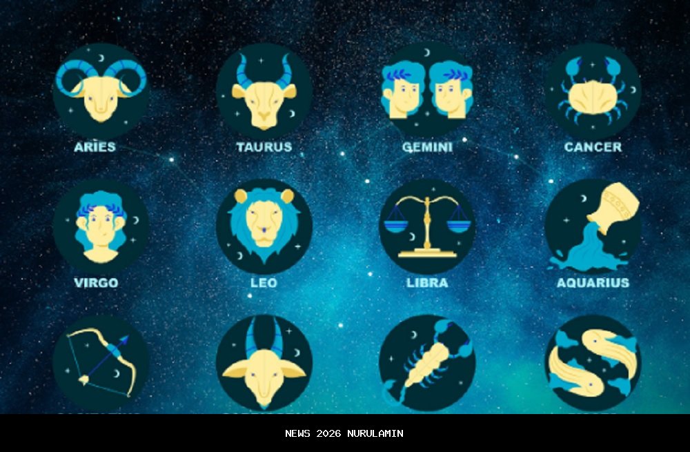 Ramalan Zodiak Aries dan Taurus, Selasa 21 Oktober 2025: Waktu untuk Dirimu Sendiri!