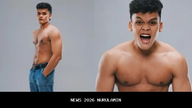 Safrie Akui Perselingkuhan Jule dengan Yuka, Terkejut Lihat Video