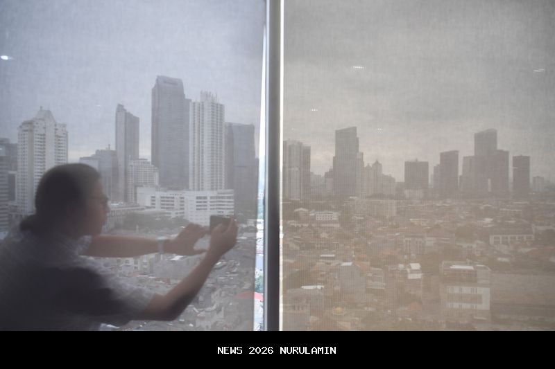 Ekonomi Bandung Melesat di Akhir 2025