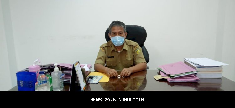 Realisasi Anggaran APBD 2025 Kabupaten Buton Capai 54 Persen di Akhir Tahun