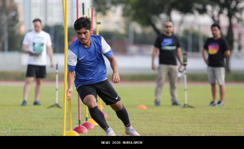 Latihan Soal Bahasa Indonesia Kelas 11 SMA Halaman 75 Kurikulum Merdeka