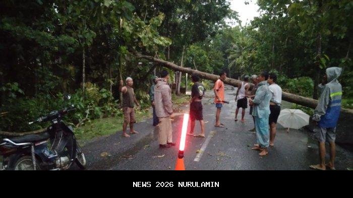 JELITAKU XX: 3 Hari Menjelajahi Nanggulan dan Lendah di Kulon Progo