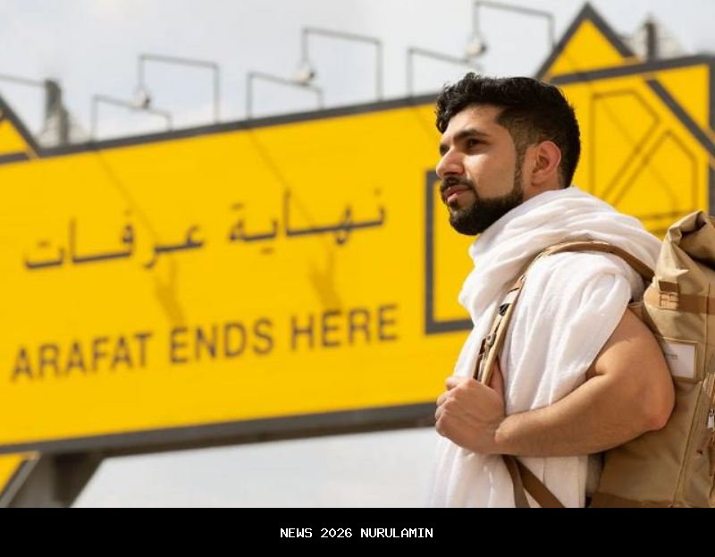 Berangkat Umrah Mandiri Tanpa Biro Perjalanan