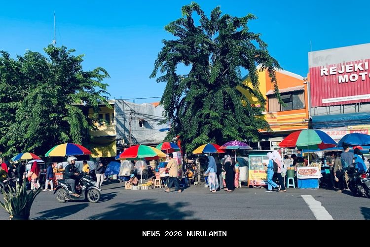 Motor Ditemukan di Karang Menjangan Surabaya, Kunci Masih Menempel, Diduga Ditinggal Mengamen