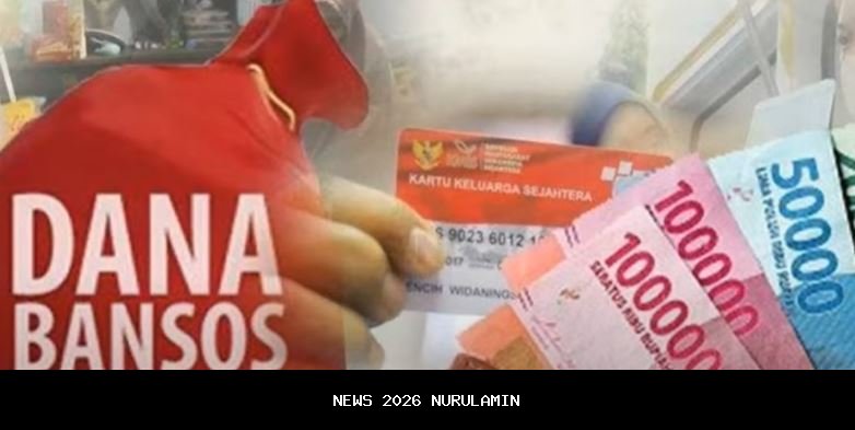 Dua Skema Penyaluran BPNT dan PKH 2025 Cair Bulan Ini