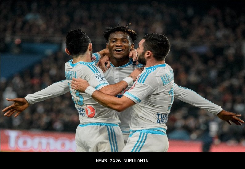 Prediksi Skor Sporting CP vs Marseille 22 Oktober 2025