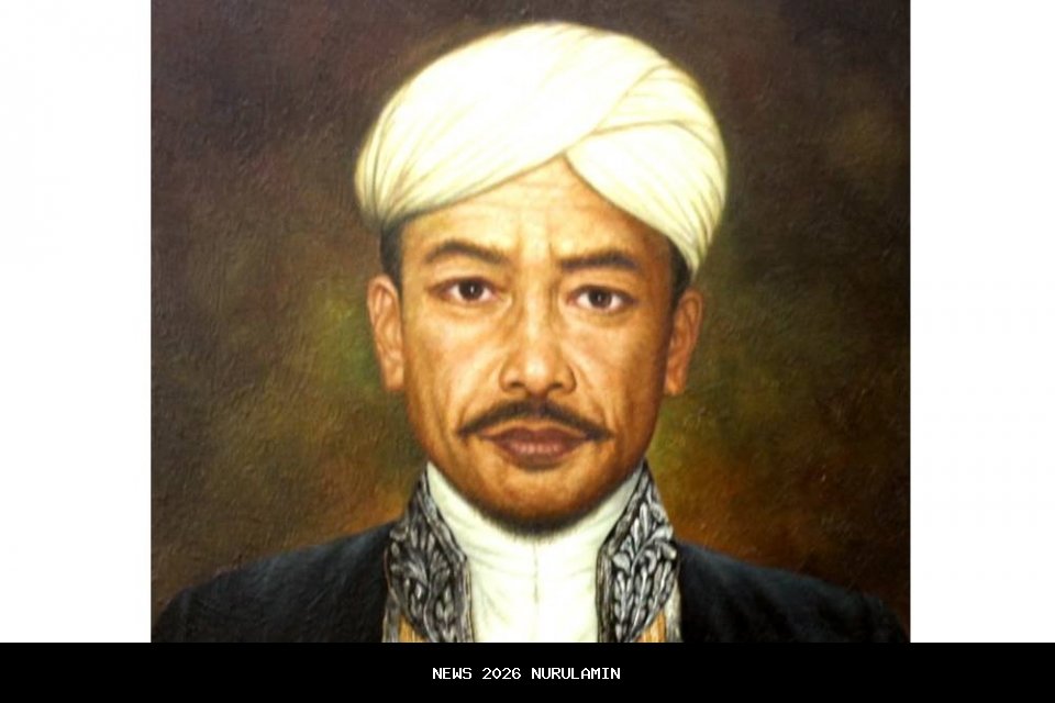 Antasari Azhar Meninggal: Kehidupan, Karier, dan Penyesalan