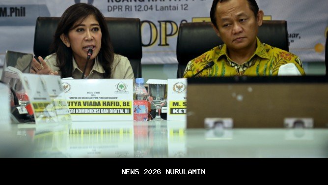 Waspadai 50 Ribu Akun Medsos Terinfeksi Konten Judi Online