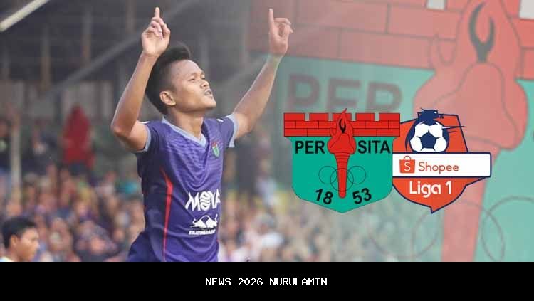 Klasemen Top Skor Terbaru: Striker Persiraja Terpincang Dua Penyerang PSS Sleman