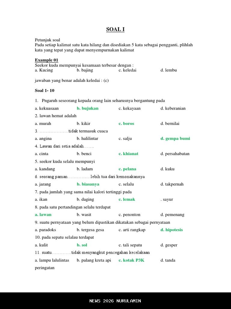 Durasi dan Waktu Ujian GAT PLN 2025: Ini Penjelasannya