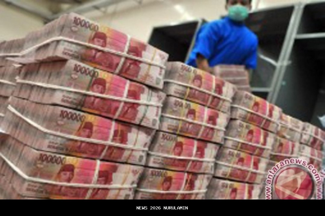 Rp5,1 Triliun Tertunda, Bank Kalsel Akui Kesalahan Administrasi