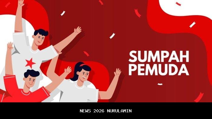 50 Kata-Kata Inspiratif Hari Sumpah Pemuda 2025: Untuk Status, Caption, dan Pesan Semangat