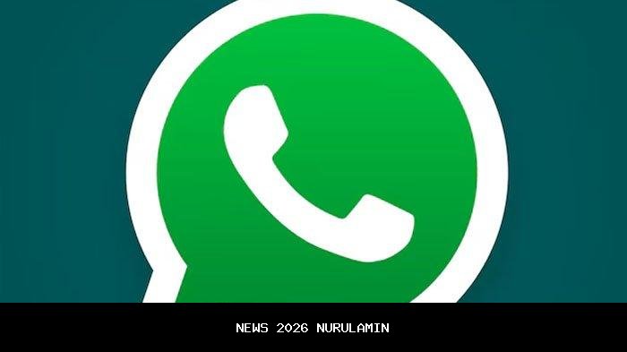 Waspadai Modus Hacker Bobol M-Banking Melalui WhatsApp, Cegah Sebelum Rekening Dikuras