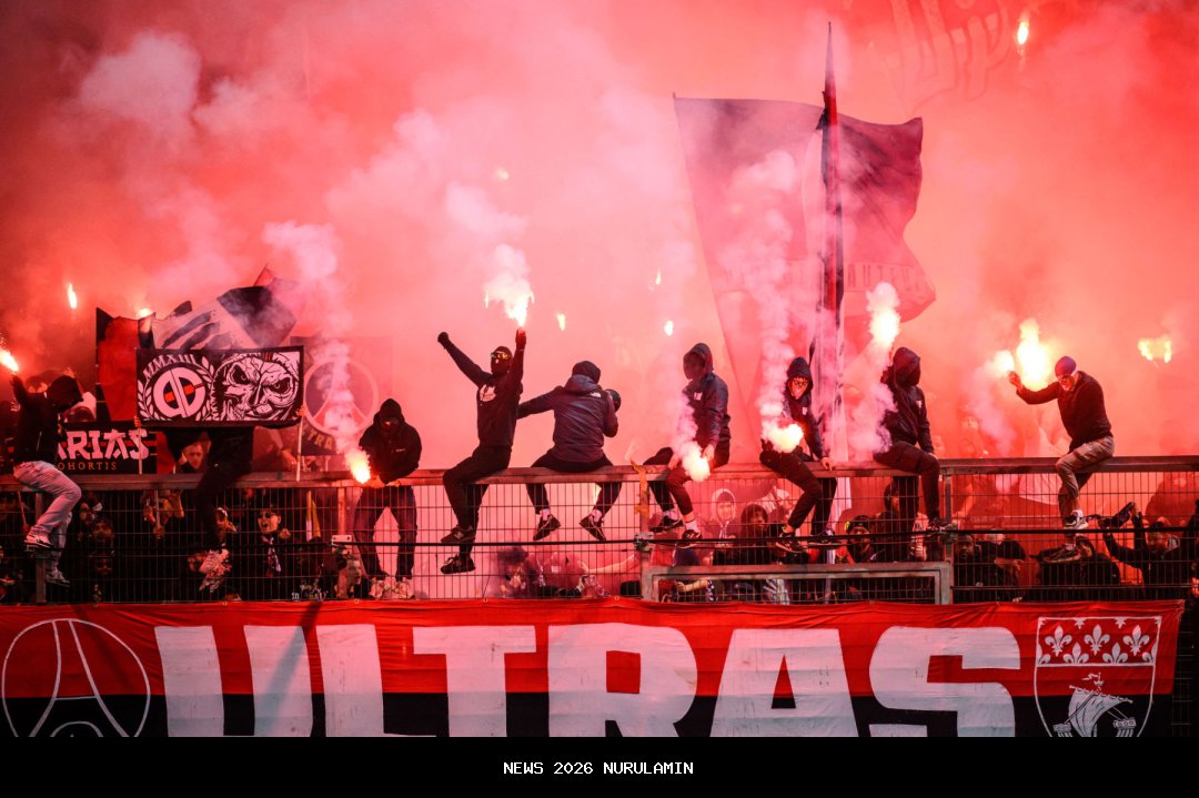 Ultras Garuda Serbu Erick Thohir untuk Perbaikan Sepak Bola Indonesia