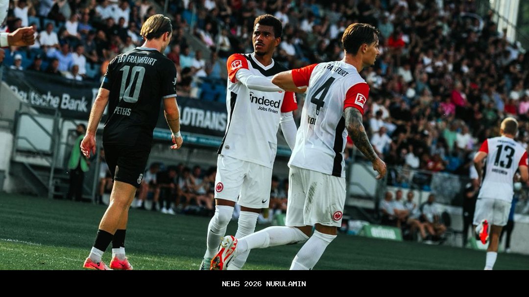 Prediksi Skor Borussia Monchengladbach vs Bayern Munchen, Head to Head Menarik!