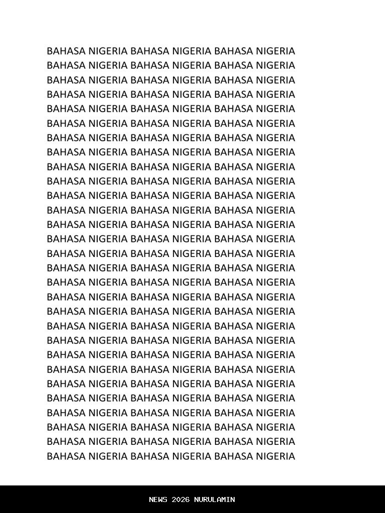 NaijaVoices untuk mendukung bahasa-bahasa Nigeria