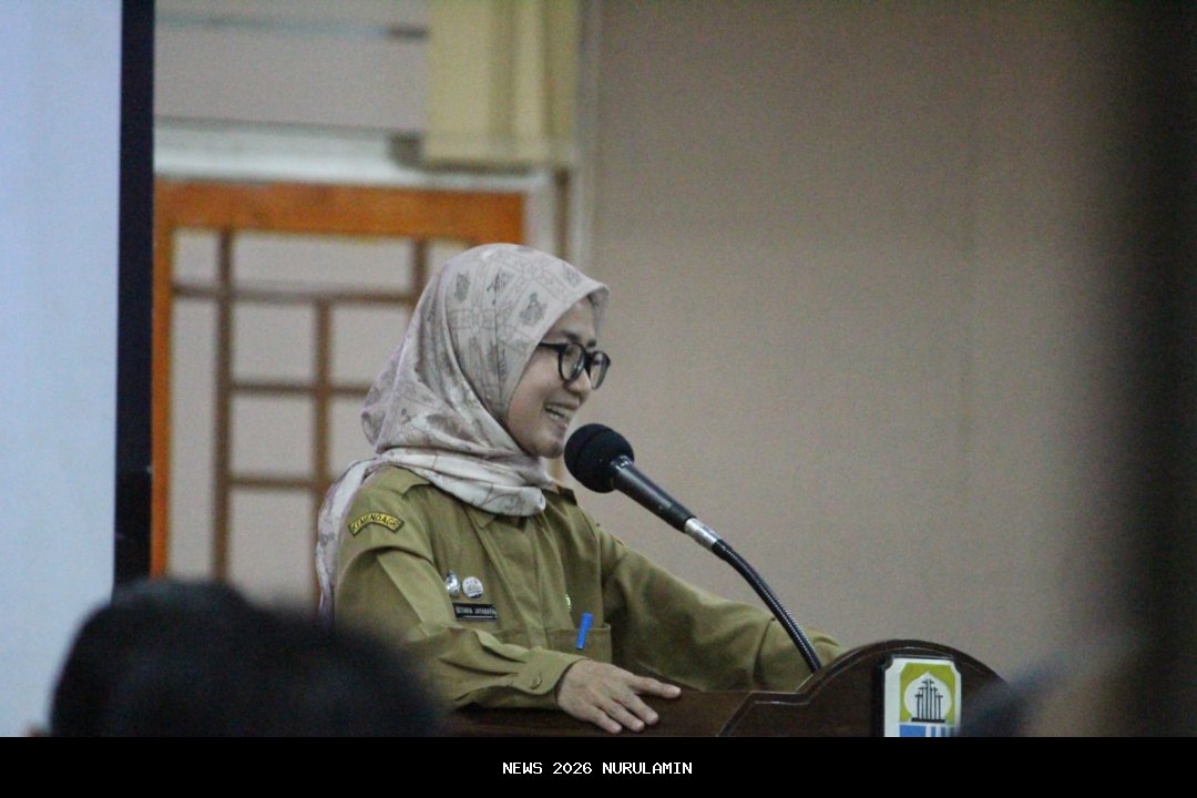 Gubernur Bertemu Forkopimda dan ASN Kabupaten Buru untuk Pembangunan Sinergis