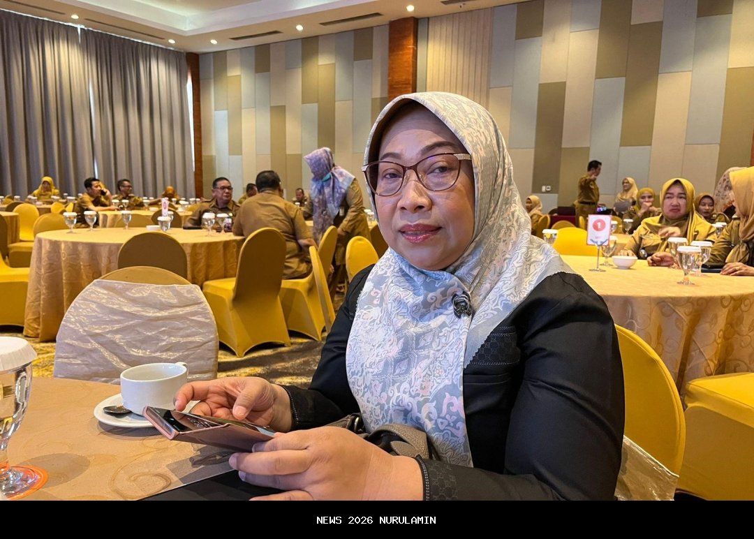 Diskominfo PPU Luncurkan SIMPERJADIN, Efisiensi Pengelolaan Perjalanan Dinas