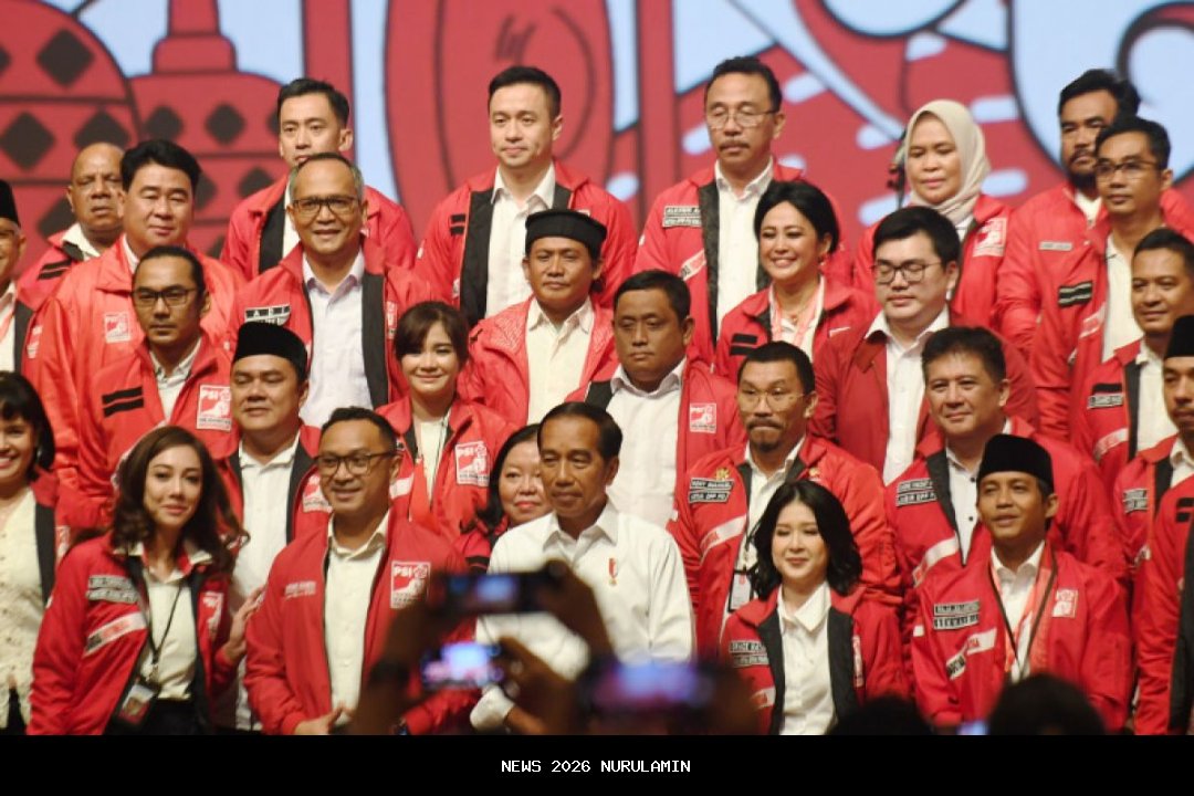 Politisi PSI Selamatkan Pendidikan Fadli yang Tak Bisa Sekolah Tanpa Akta Kelahiran