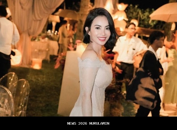 Ari Lasso Akhiri Hubungan dengan Dearly Djoshua: Aku Butuh Istirahat dari Drama