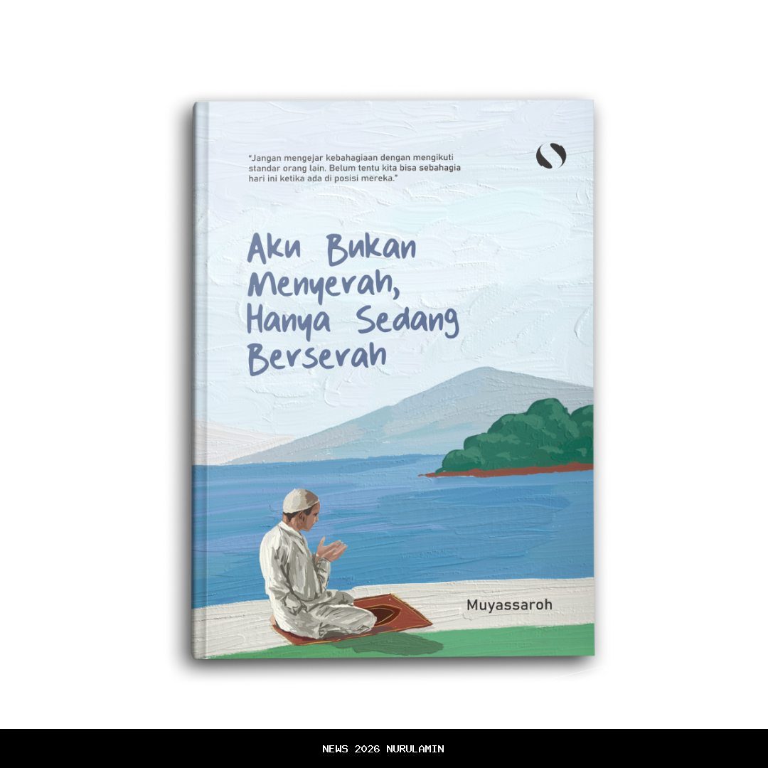 Pernyataan Lengkap Raisa-Hamish Daud: Bukan Menyerah, Tapi Bijaksana